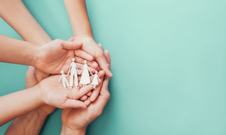 Bố mẹ giàu có thật sự sẽ không nói 7 điều này với con cái