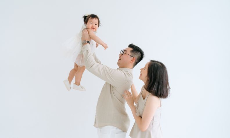 Những bài học đạo đức bố mẹ nên dạy con từ khi còn nhỏ