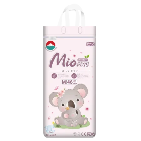 Tã Dán Mioplus M 46