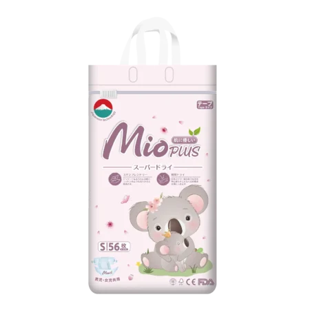 Tã Dán Mioplus S 56